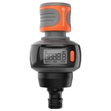 Gardena aquacount 18350 d'occasion  France