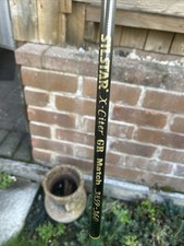 Silstar citer match for sale  CASTLEFORD