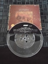 Reel reel track for sale  Vulcan