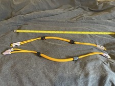 Ixos rca interconnect for sale  CALNE