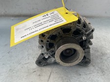 Alternatore per renault usato  Italia