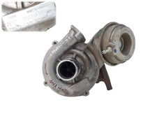 Turbina per fiat usato  Italia