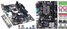 Scheda madre gigabyte usato  Ravenna