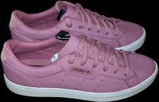 Adidas pink sleek for sale  KING'S LYNN