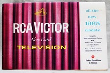 Rca victor televisions for sale  Rochester