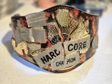 Official wwf mini for sale  AIRDRIE
