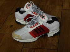 Adidas climacool white for sale  NEWRY