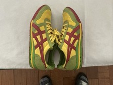 Rare vtg onitsuka for sale  Henderson