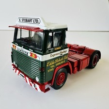 Corgi eddie stobart for sale  HALSTEAD