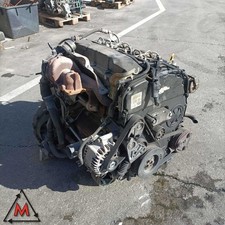 Motore fmba 202.000 usato Motore fmba 202.000 usato  Italia