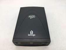 Iomega super dvd for sale  Falls Church