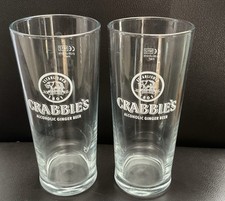 Crabbies ginger beer for sale  PERTH