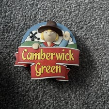 Camberwick green robert for sale  UK
