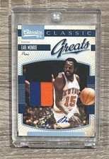 2009 panini classics for sale  Tarzana