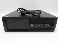 Compaq 4000 sff for sale  Canton