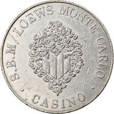 895474 monaco francs d'occasion  Lille-