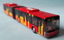 ÔNIBUS DUPLO vermelho - SIKU 1893 - fundido e plástico CE comprar usado  Enviando para Brazil