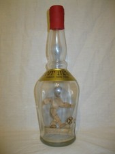Vintage ancienne bouteille d'occasion  La Rochette