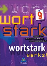 Wortstark wortstark allgemeine gebraucht kaufen  Berlin