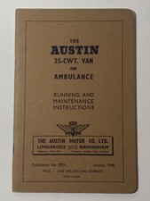 Austin cwt van for sale  MILTON KEYNES