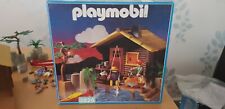 Playmobil lakeside cabin for sale  LIVERPOOL