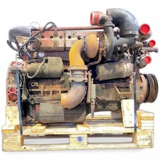 Usado, Motor VAN HOOL T-serie TP2026947 D2866LOH23 D2866LOH23 comprar usado  Enviando para Brazil