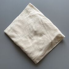 Babybay spannbettlaken hellgel gebraucht kaufen  Hamburg
