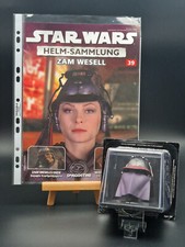 Star wars deagostini gebraucht kaufen  Esslingen am Neckar