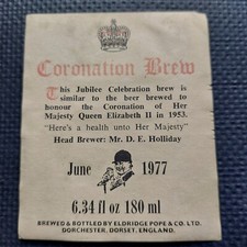 Eldridge pope beer for sale  BRIDLINGTON