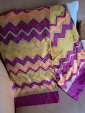 Vintage chinese scarf gebraucht kaufen  Kassel
