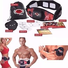 Abs round pro usato  Italia