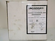 Ironman grove gear for sale  Pennsauken