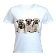 Pug puppies women for sale  LANCASTER