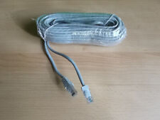 Netzwerkkabel patch ethernet gebraucht kaufen  Rostock