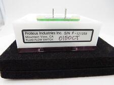 Proteus liquid flow for sale  HINCKLEY