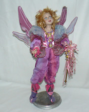 Woodland fairy lady for sale  Seattle