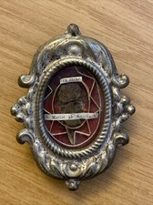 Antique french reliquary for sale  FAVERSHAM