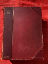 Encyclopaedia britannica vol for sale  Warren