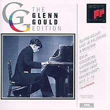 The glenn gould gebraucht kaufen  Berlin