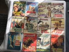 commando comics for sale commando comics for sale WEYMOUTH
