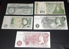 Old one pound for sale  BOREHAMWOOD