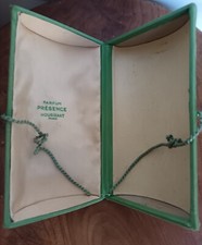 Houbigant 1930 boîte d'occasion Houbigant 1930 boîte d'occasion  Lodève