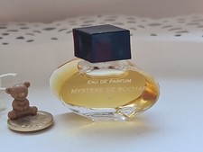 Parfum miniatur mystere gebraucht kaufen  Dortmund