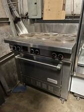 Garland electric burner for sale  Odenton