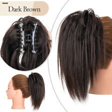 Short ponytail claw for sale  LEICESTER