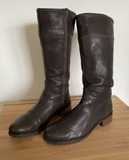 Timberland leder stiefel gebraucht kaufen  Deutschland