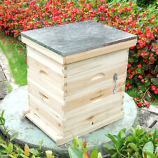 Tier wooden bee for sale  MANCHESTER