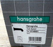 Hansgrohe 14148001 talis for sale  Mooresville