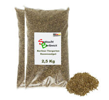 5kg rasensamen berliner gebraucht kaufen  Bardowick