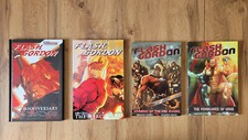 Ardden flash gordon gebraucht kaufen  Sankt Augustin